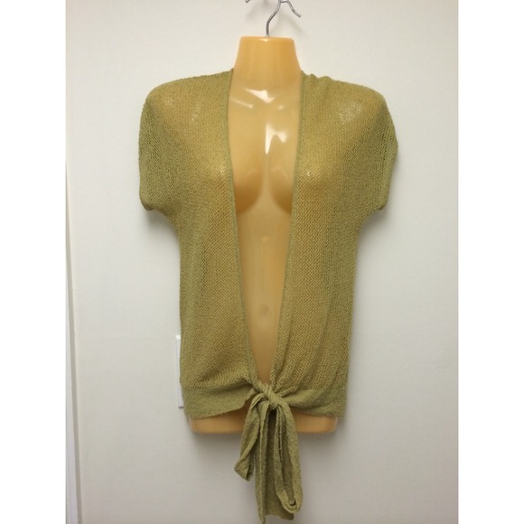 Crochet-like Coverup