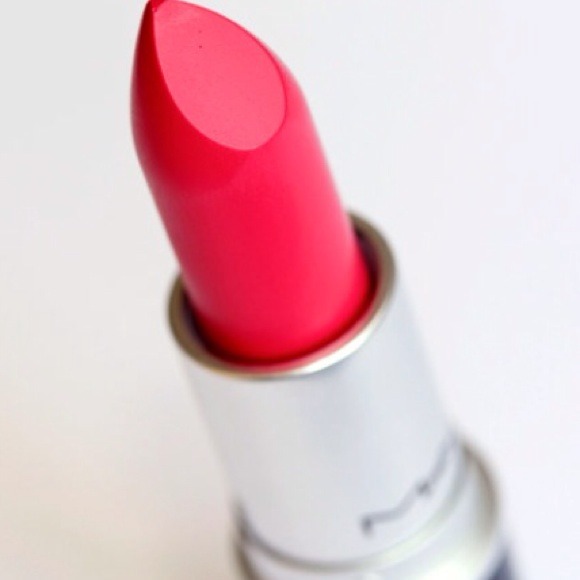 MAC Cosmetics | Accessories | Mac Cosmetics Party Parrot Lipstick ...