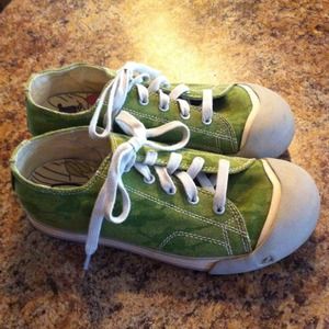 Keen sneakers