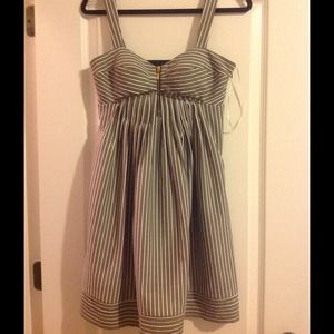 Jessica Simpson Dress