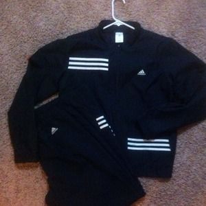 Adidas Set