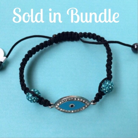 💙 Blue Evil Eye - Picture 1 of 1