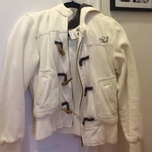 O'Neil hoody
