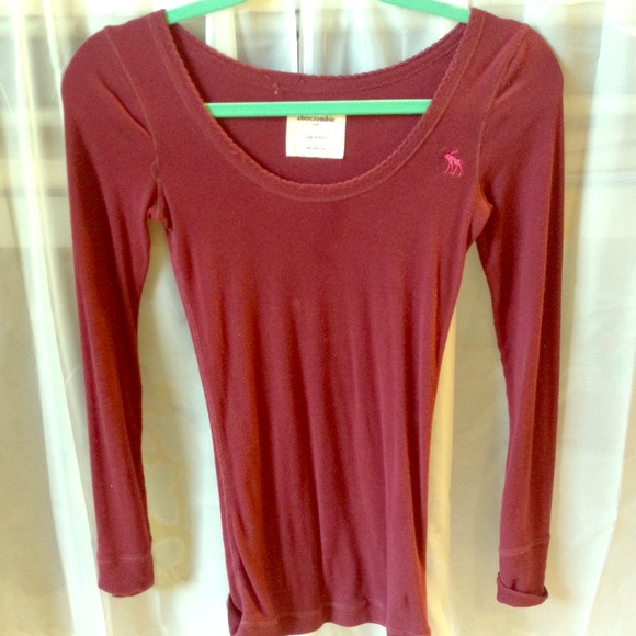 Abercrombie shirt