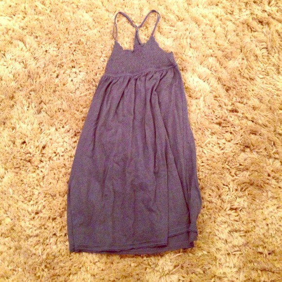 Victoria Secret PINK Bathing Suit Coverup
