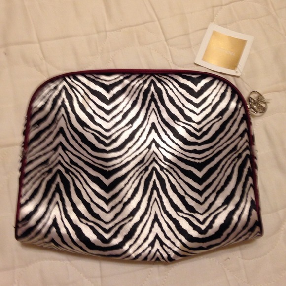 Makeup Bag!