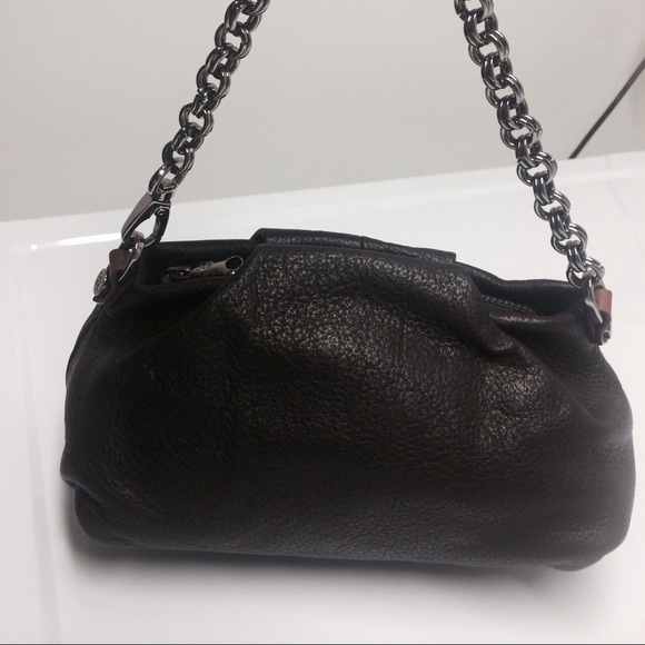 Super cute Vera Wang purse