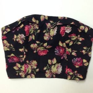 Urban outfitters crop top!