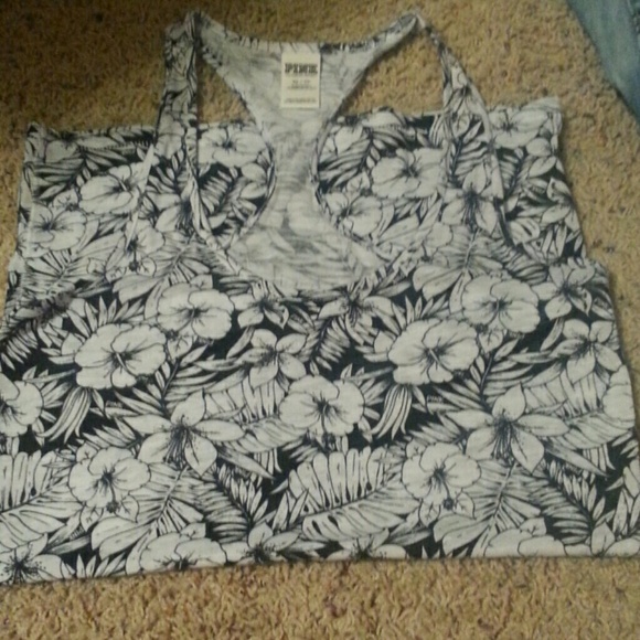 Vs sleep tank.