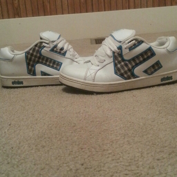 Etnies