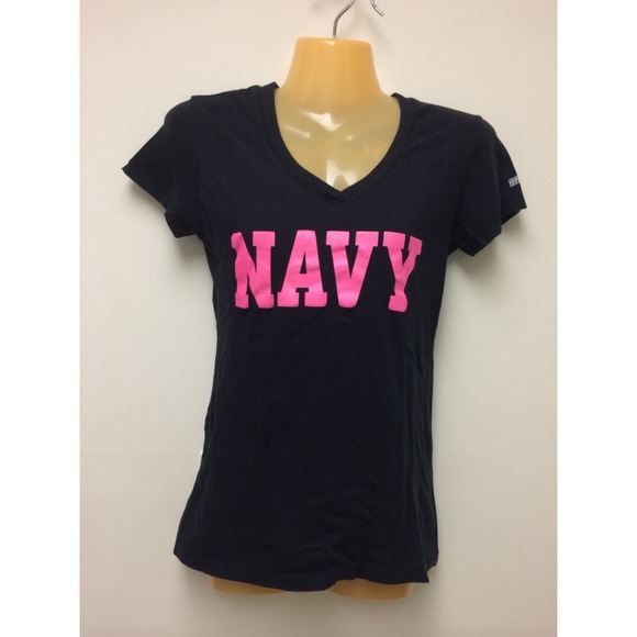 U.S. Navy V-Neck