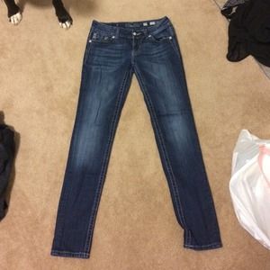 MissMe Skinny Jeans