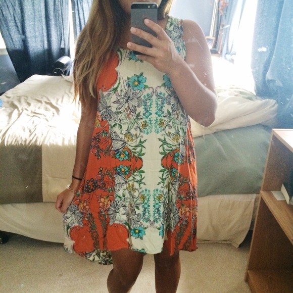 ❌Sold❌Forever 21 Dress