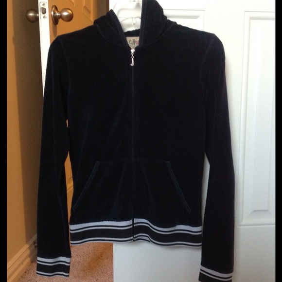 Juicy couture jacket