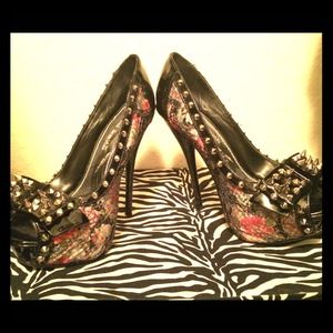 Pumps