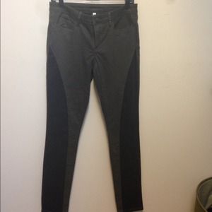 Chip and Pepper skinny jeans