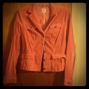 Candies pink jacket