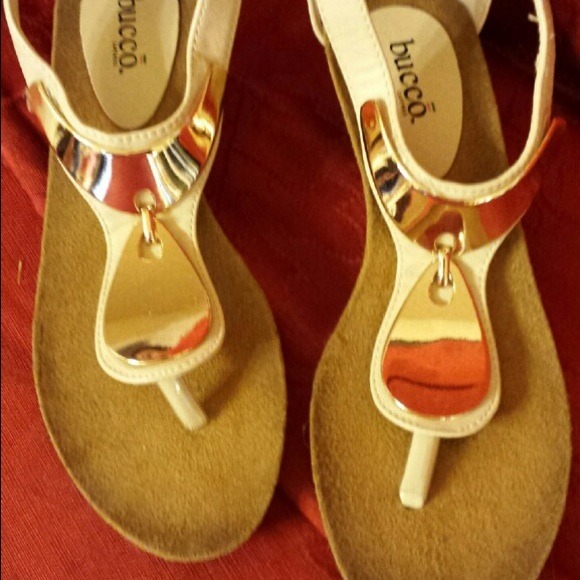 Bucco Sandals - Picture 3 of 3