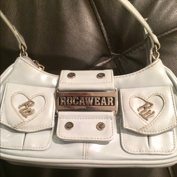 Rocawear small bag 😍