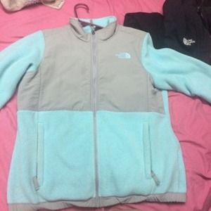 North face fleece