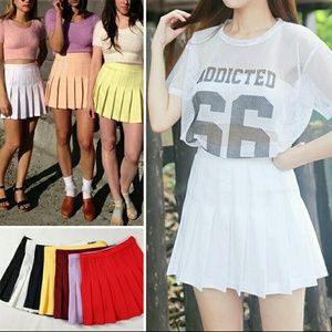 ✴🆕✴American Apparel Skirt