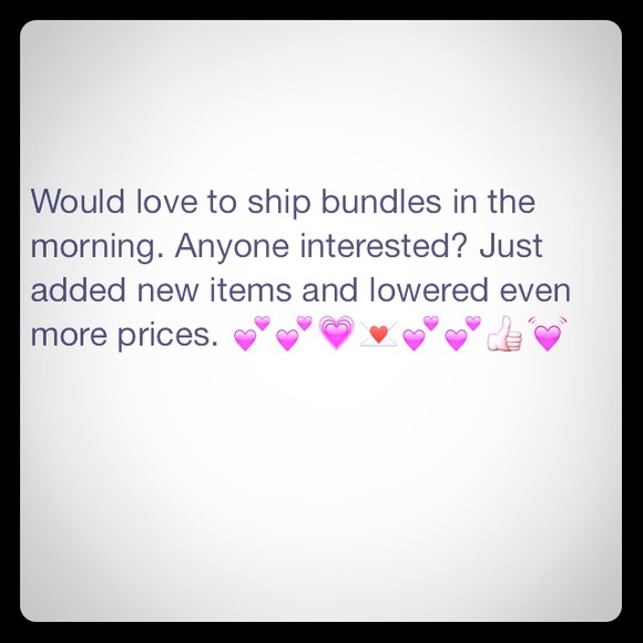Lowered prices!ship in the morning.loooooook!