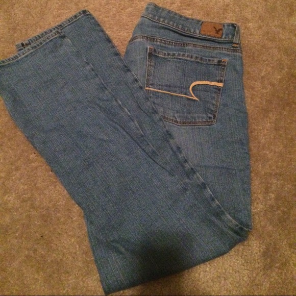 🚫SOLD🚫 Denim Jeans