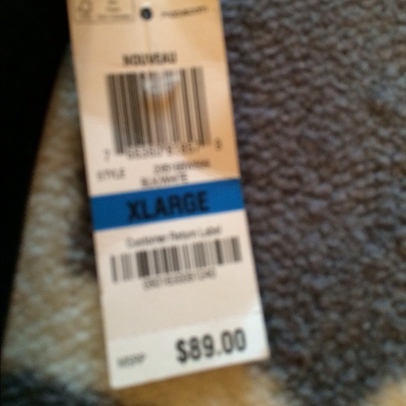 ππHP!ππNWT Black and White Cocktail Dress π·π» - Picture 2 of 3