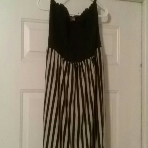 Dress never worn