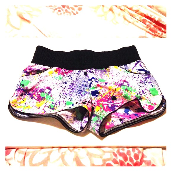 Swim shorts