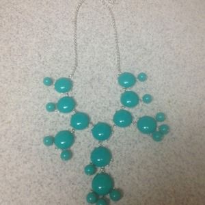 Charming Charlie bubble necklaces (BUNDLE)