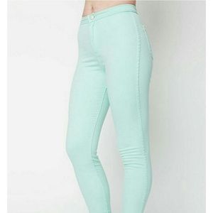 American Apparel Easy Jean