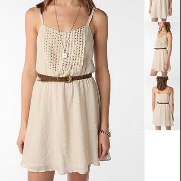 NEW Urban Outfitters Sundress - Small - Picture 1 of 3