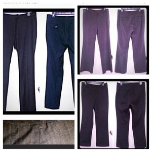 3 pairs of slacks 🎉Buy 1 get 2 FREE sale🎉