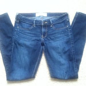 Hollister Co. Skinny Jeans 5R