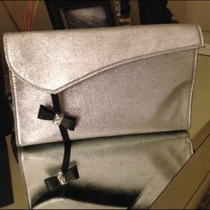 Thierry Mugler Clutch