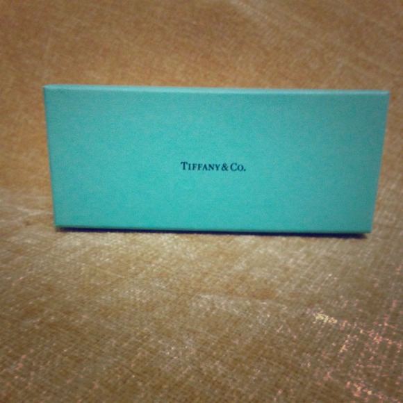 Tiffany & Co. Box
