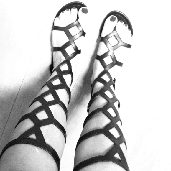 Gladiator Sandals