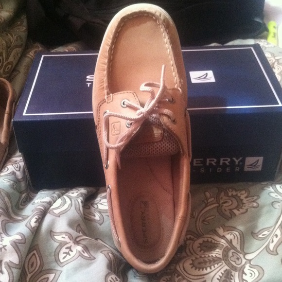 Sperrys