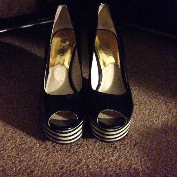 Michael Kors Wedges