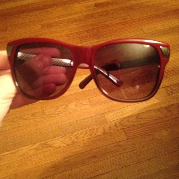 Authentic Gucci sunglasses