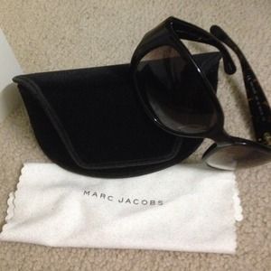 Marc by marc jacobs sunglasses