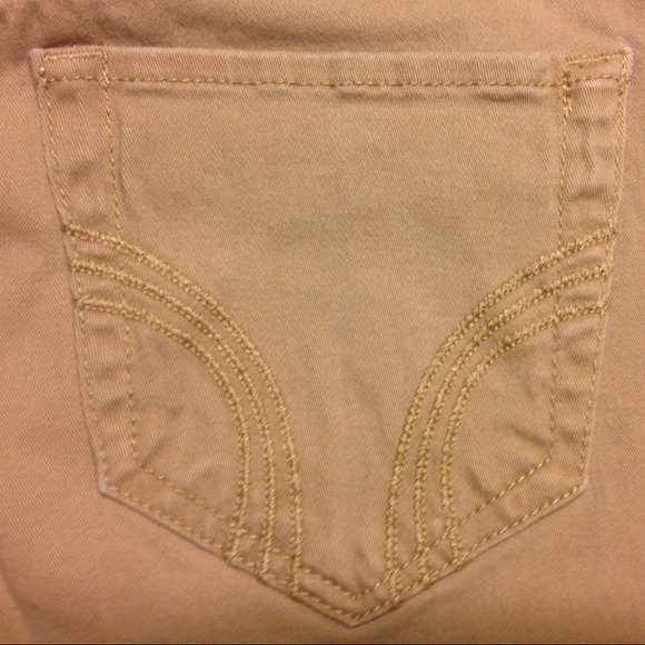 011-🎀🌾Hollister Jeggings Size 3🌾🎀 - Picture 4 of 4