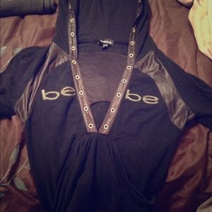 Bebe hoodie