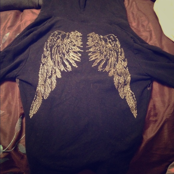 Bebe hoodie