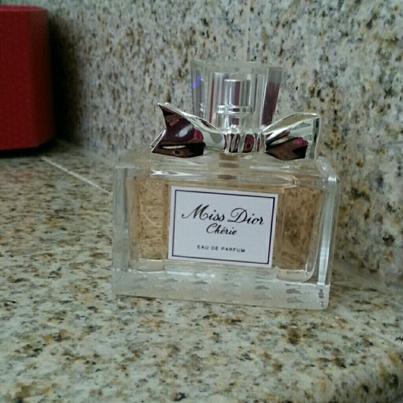 Miss Dior Cherie (reserved for misskawaii26)