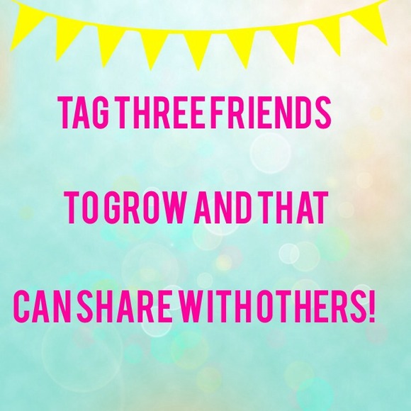 WANT MORE FOLLOWERS? LIKE, FOLLOWER, AND SHARE! - Picture 2 of 2