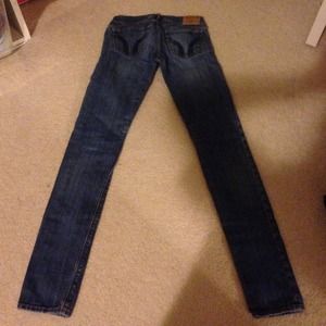 hollister jeans (PICTURES)