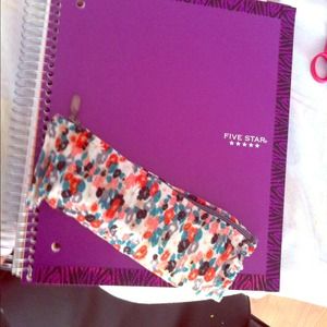 Homemade (Requestable Pattern) Pencil Bag