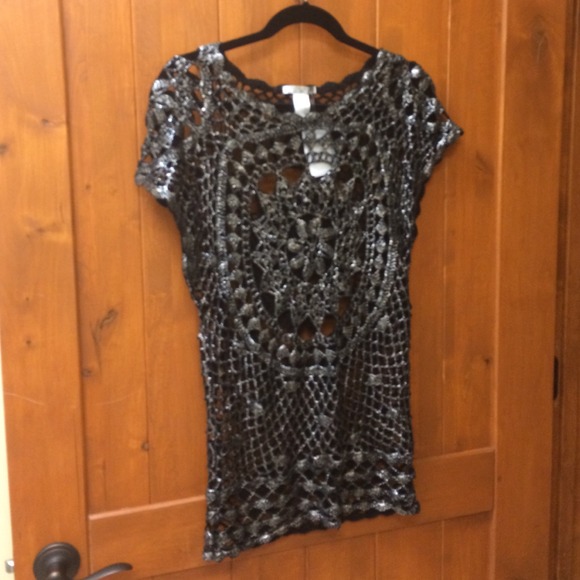 Crochet Top